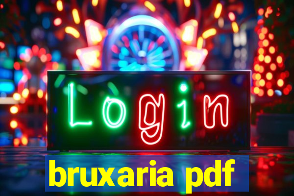 bruxaria pdf